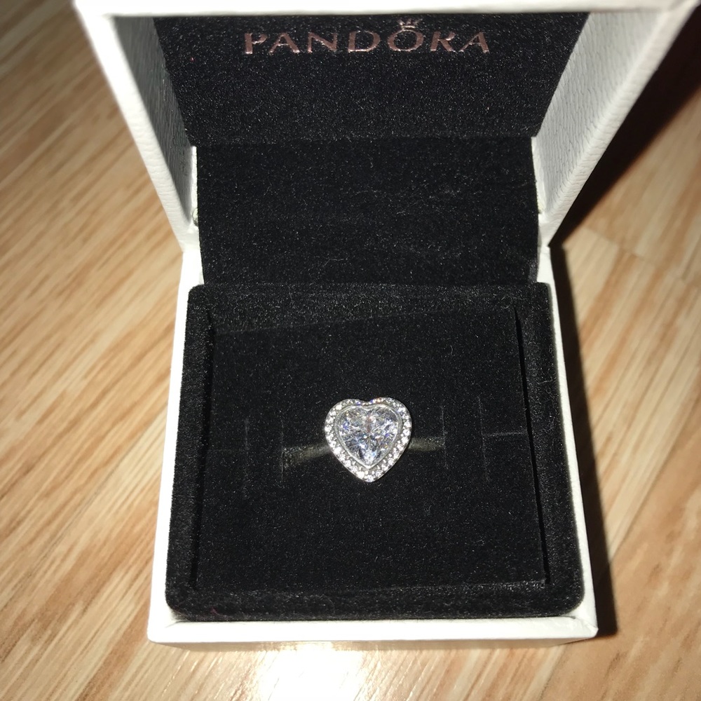 Brand new pandora ring